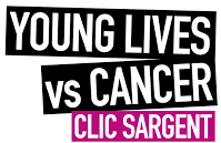 clic sargent for kids sponsor