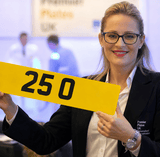 number plate valuations Private Plate Valuations