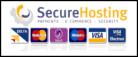 Secure Hosting